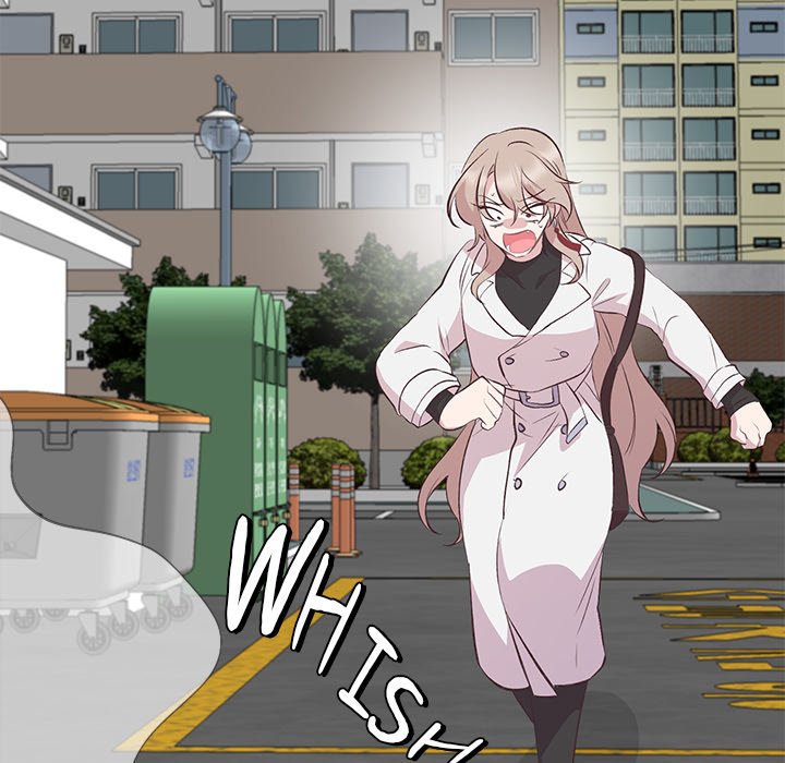 Oddity Office Oddity Office EP 5 - Toomics page 90 - 
