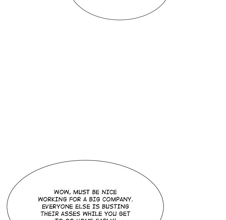 Oddity Office Oddity Office EP 5 - Toomics page 10 - 