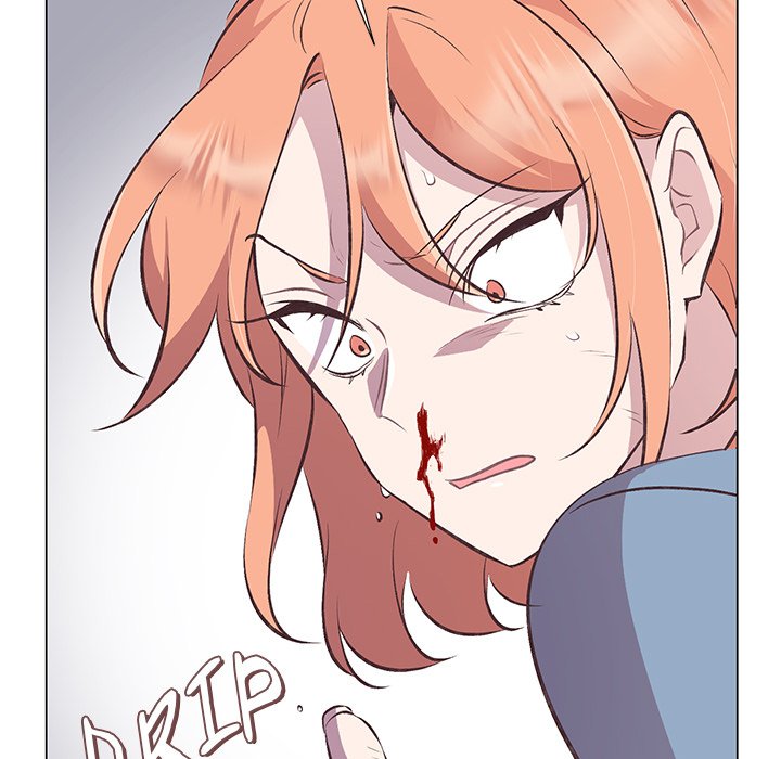 Oddity Office Oddity Office EP 5 - Toomics page 96 - 