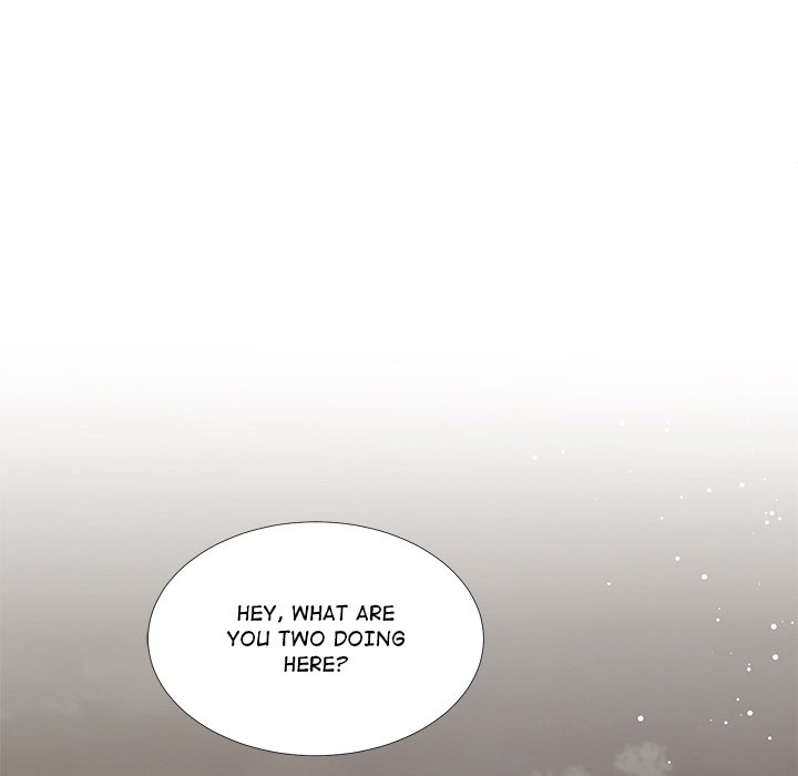 Oddity Office Oddity Office EP 6 - Toomics page 104 - 