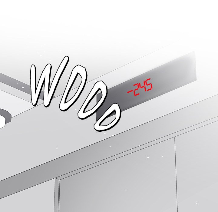 Oddity Office Oddity Office EP 6 - Toomics page 110 - 