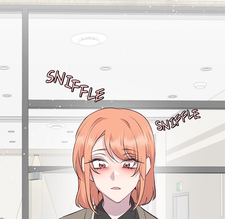Oddity Office Oddity Office EP 6 - Toomics page 12 - 