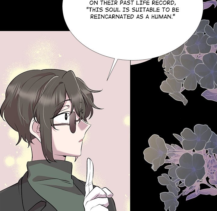 Oddity Office Oddity Office EP 6 - Toomics page 112 - 