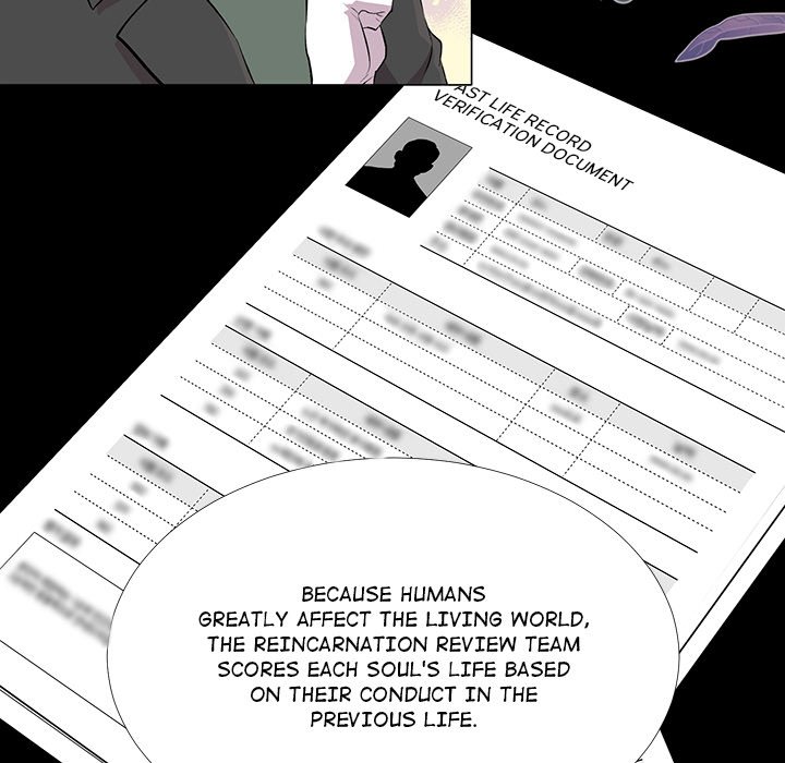 Oddity Office Oddity Office EP 6 - Toomics page 113 - 