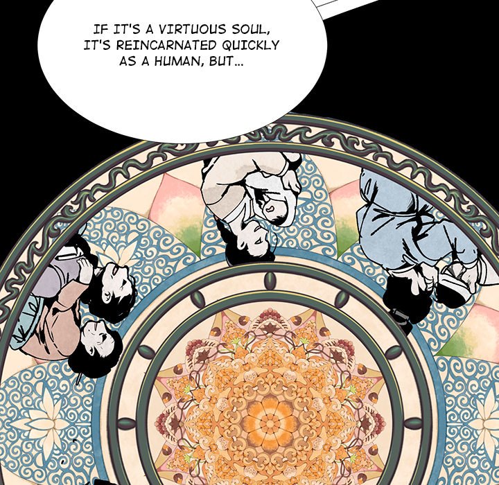 Oddity Office Oddity Office EP 6 - Toomics page 115 - 