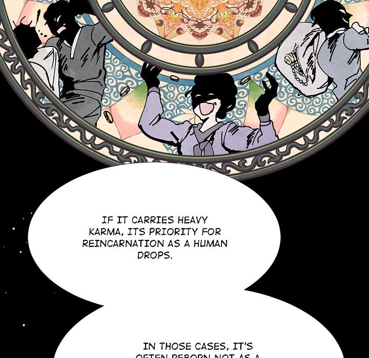 Oddity Office Oddity Office EP 6 - Toomics page 116 - 