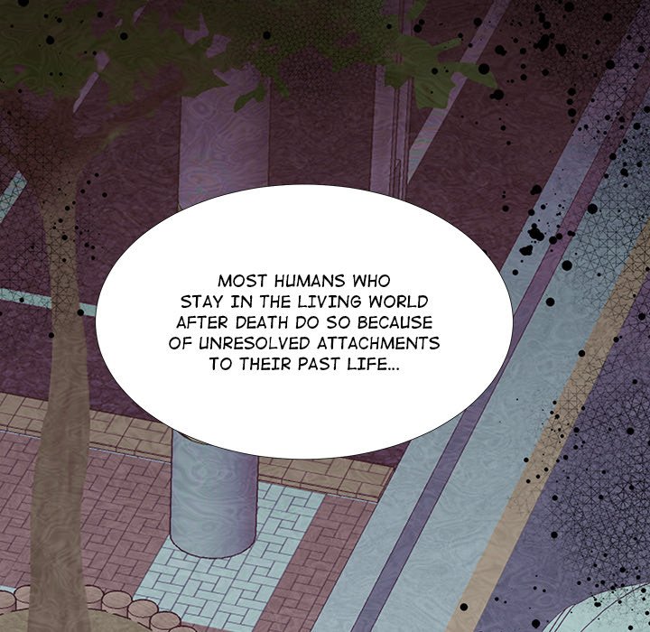 Oddity Office Oddity Office EP 6 - Toomics page 120 - 