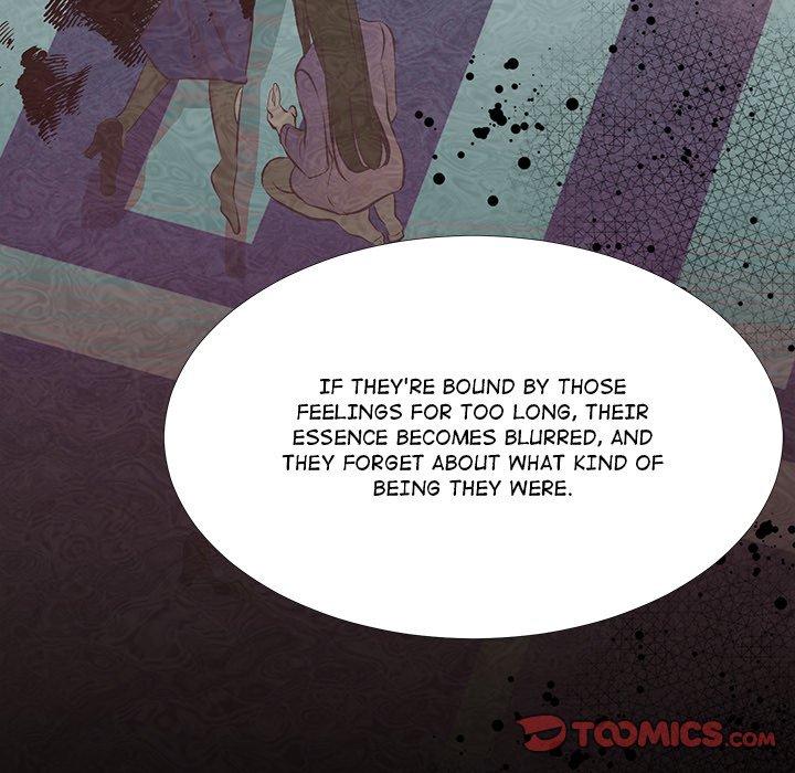 Oddity Office Oddity Office EP 6 - Toomics page 123 - 
