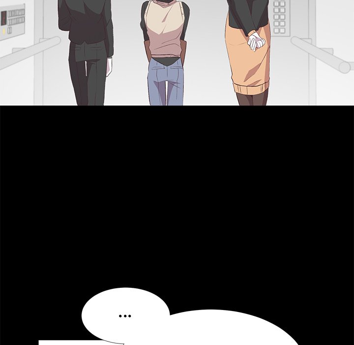Oddity Office Oddity Office EP 6 - Toomics page 129 - 