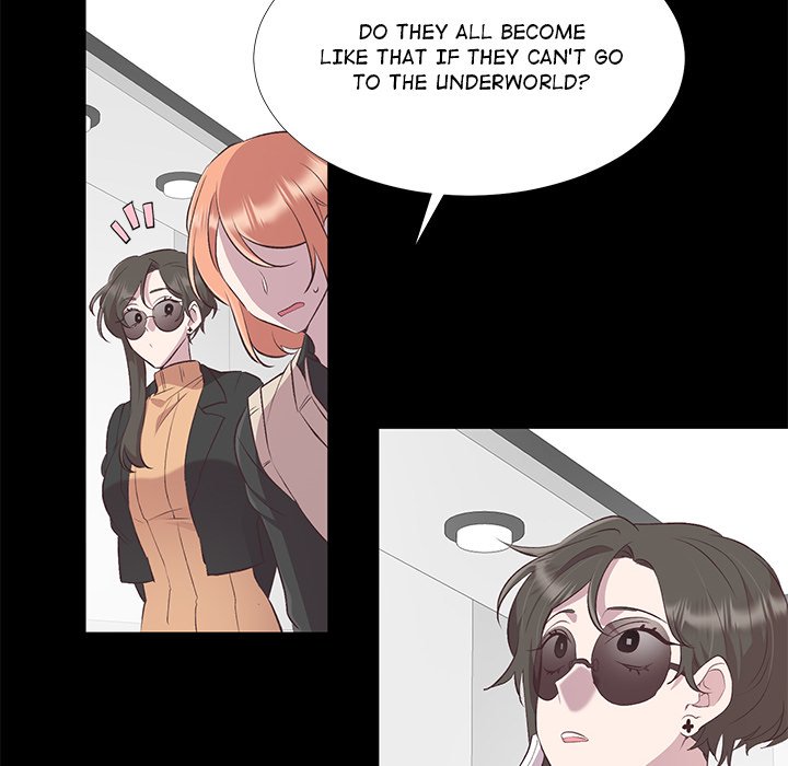Oddity Office Oddity Office EP 6 - Toomics page 130 - 