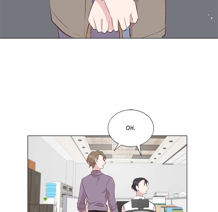 Oddity Office Oddity Office EP 6 - Toomics page 14 - 