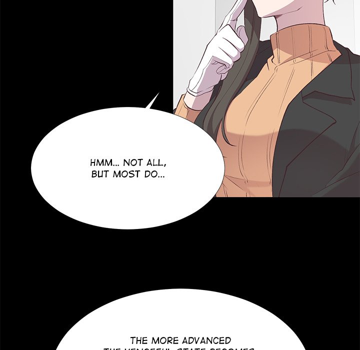 Oddity Office Oddity Office EP 6 - Toomics page 131 - 