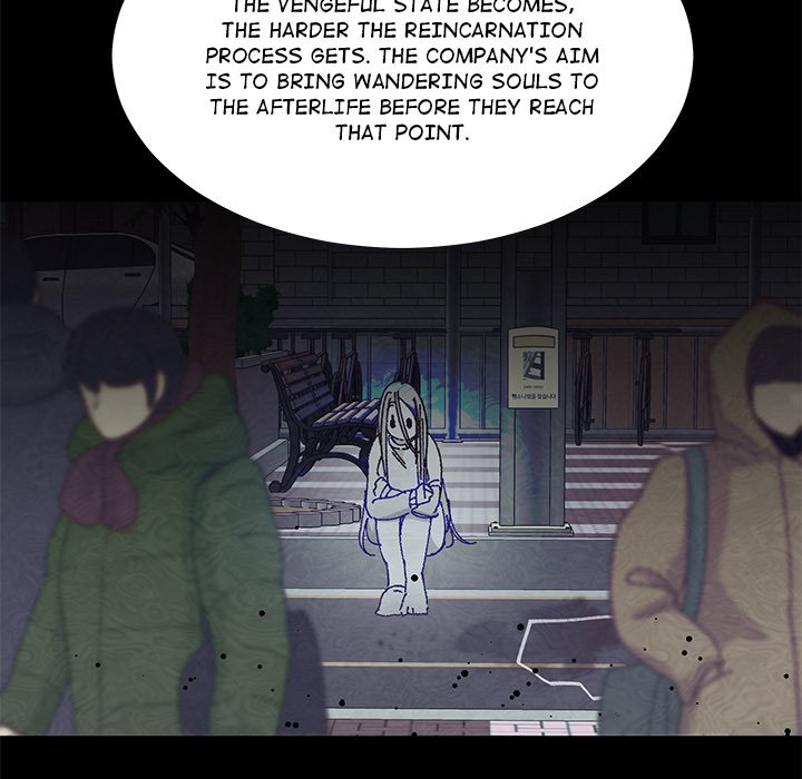 Oddity Office Oddity Office EP 6 - Toomics page 132 - 