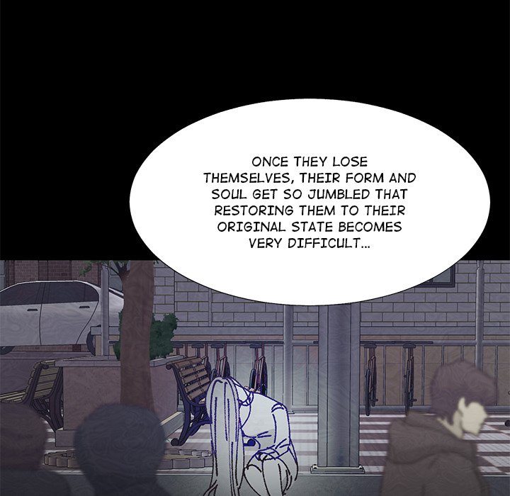 Oddity Office Oddity Office EP 6 - Toomics page 133 - 