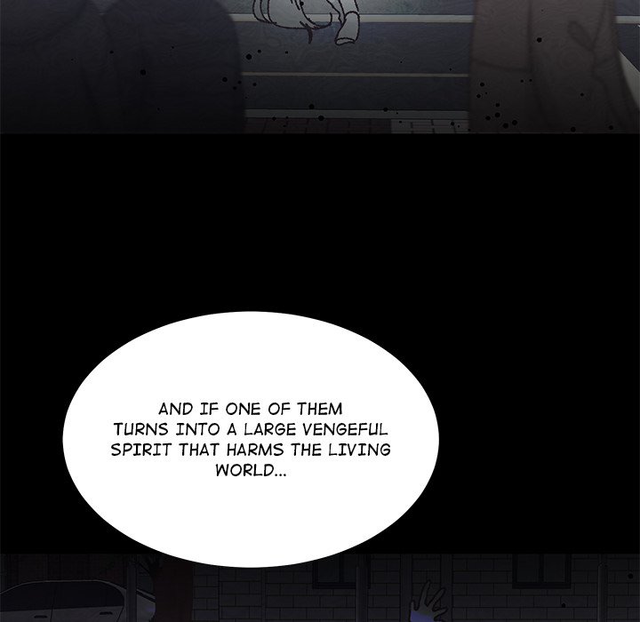 Oddity Office Oddity Office EP 6 - Toomics page 134 - 
