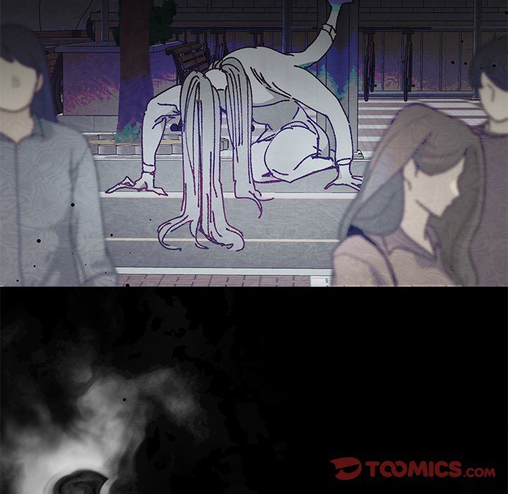 Oddity Office Oddity Office EP 6 - Toomics page 135 - 