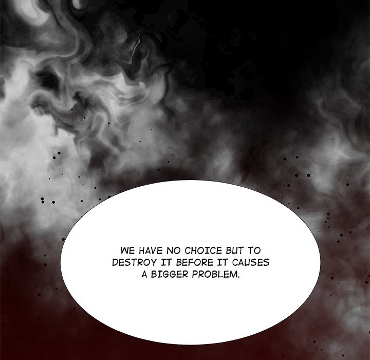 Oddity Office Oddity Office EP 6 - Toomics page 136 - 