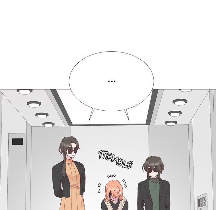Oddity Office Oddity Office EP 6 - Toomics page 140 - 