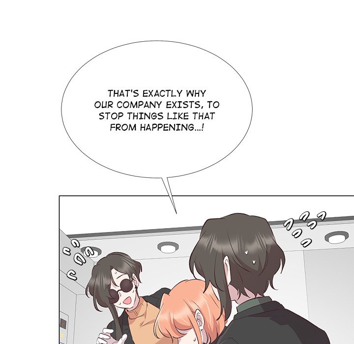 Oddity Office Oddity Office EP 6 - Toomics page 143 - 