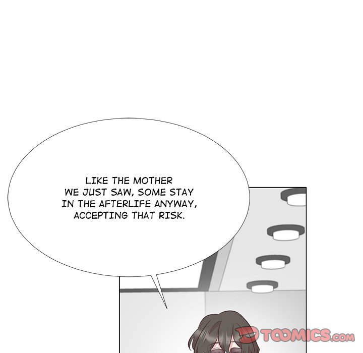 Oddity Office Oddity Office EP 6 - Toomics page 147 - 