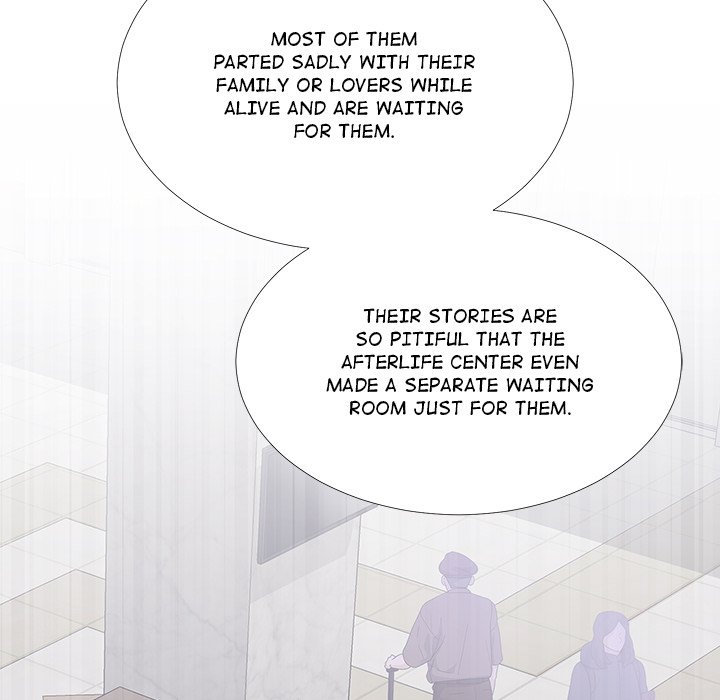 Oddity Office Oddity Office EP 6 - Toomics page 149 - 