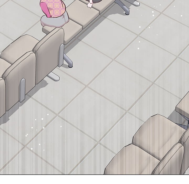 Oddity Office Oddity Office EP 6 - Toomics page 151 - 