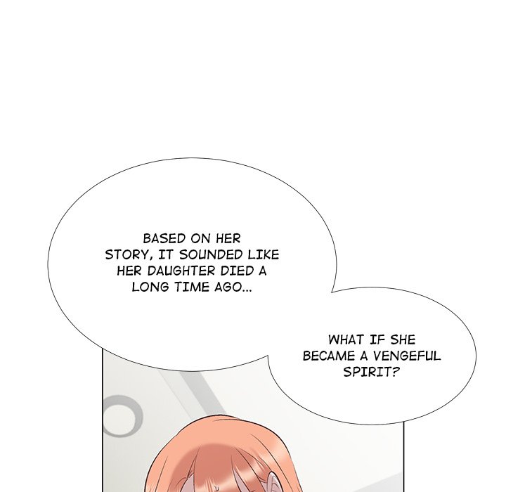 Oddity Office Oddity Office EP 6 - Toomics page 152 - 