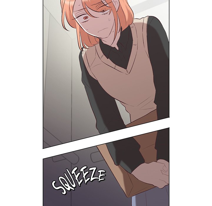 Oddity Office Oddity Office EP 6 - Toomics page 153 - 