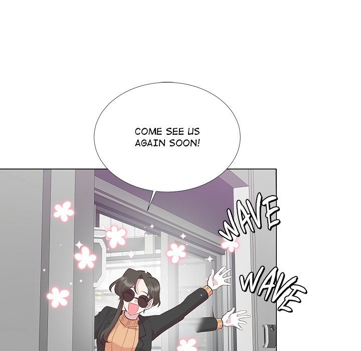 Oddity Office Oddity Office EP 6 - Toomics page 156 - 