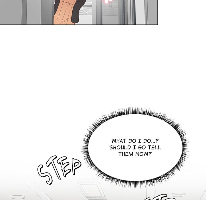 Oddity Office Oddity Office EP 6 - Toomics page 157 - 