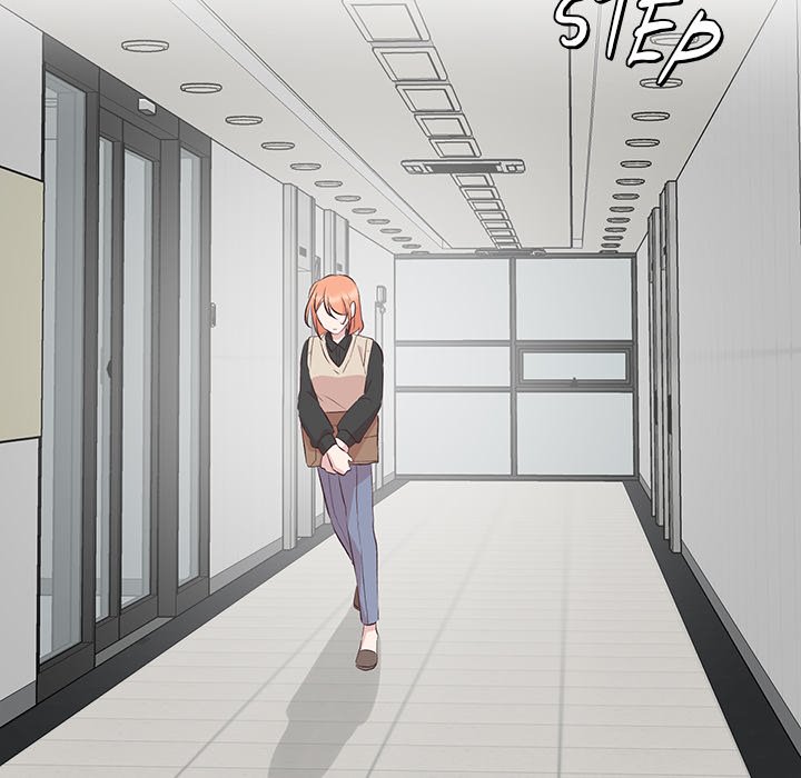 Oddity Office Oddity Office EP 6 - Toomics page 158 - 