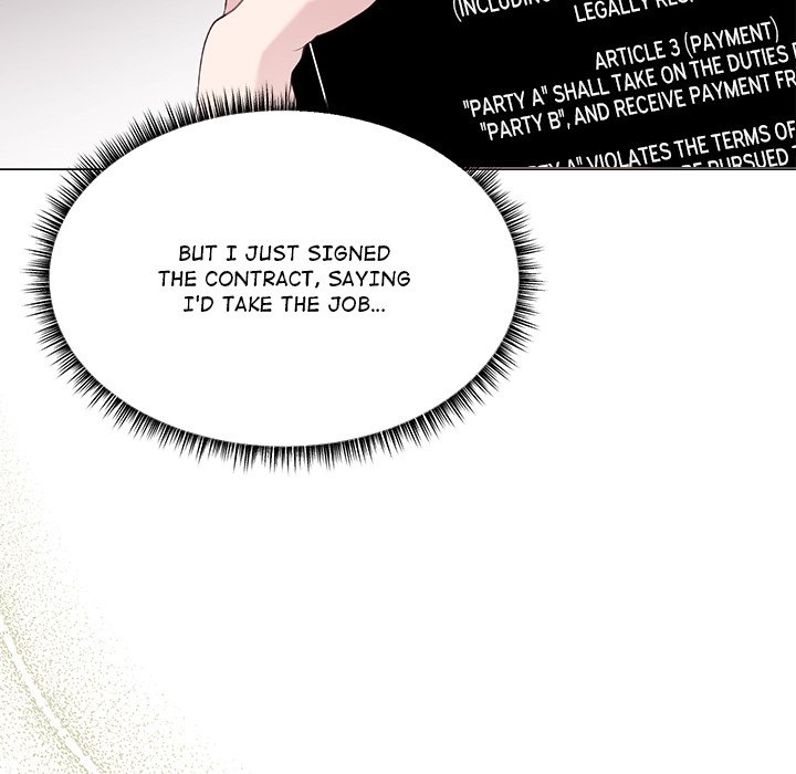 Oddity Office Oddity Office EP 6 - Toomics page 160 - 