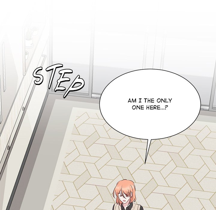 Oddity Office Oddity Office EP 6 - Toomics page 17 - 