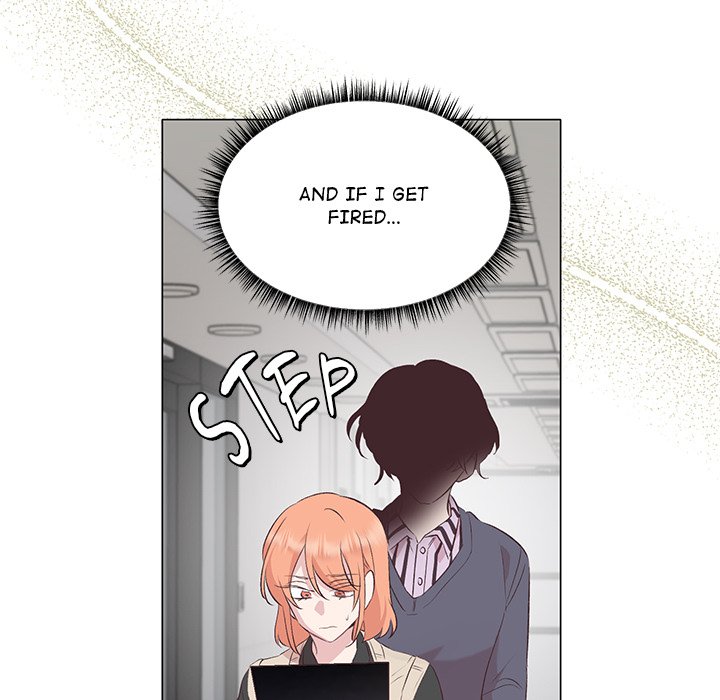 Oddity Office Oddity Office EP 6 - Toomics page 161 - 