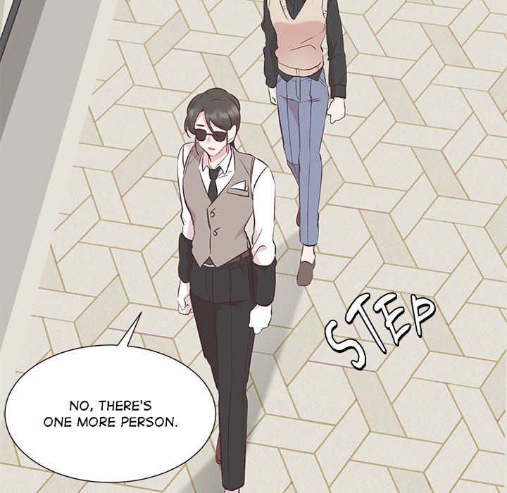 Oddity Office Oddity Office EP 6 - Toomics page 18 - 