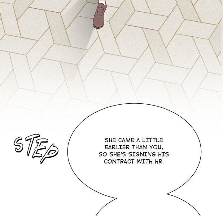 Oddity Office Oddity Office EP 6 - Toomics page 19 - 
