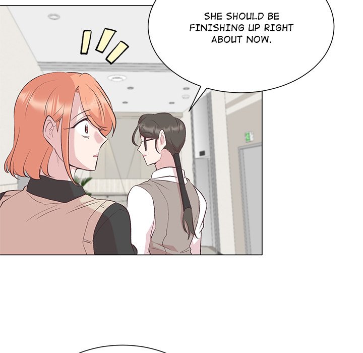 Oddity Office Oddity Office EP 6 - Toomics page 20 - 