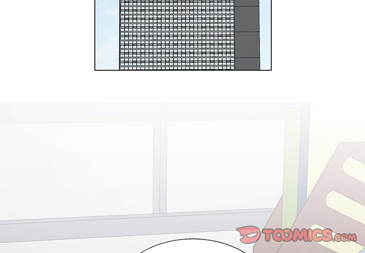 Oddity Office Oddity Office EP 6 - Toomics page 3 - 