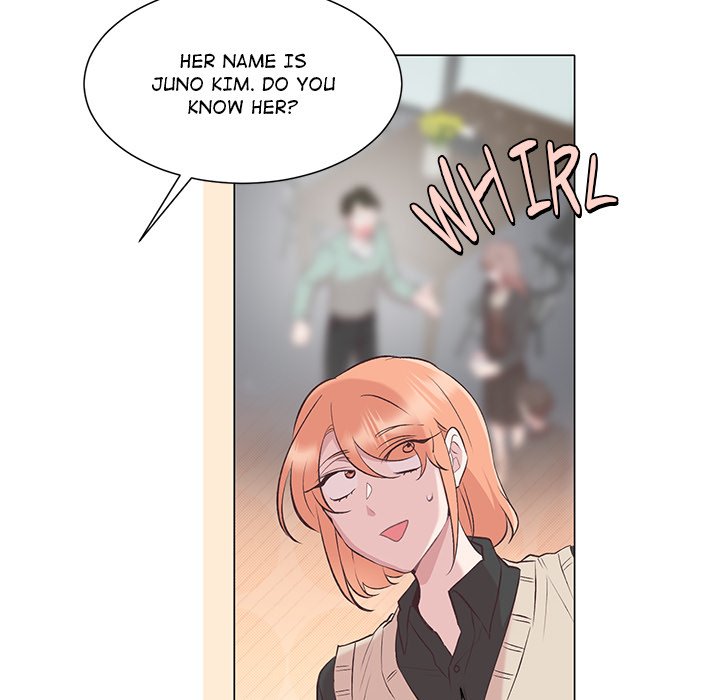 Oddity Office Oddity Office EP 6 - Toomics page 21 - 