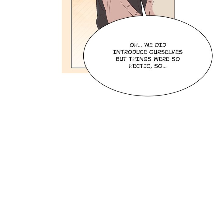 Oddity Office Oddity Office EP 6 - Toomics page 22 - 
