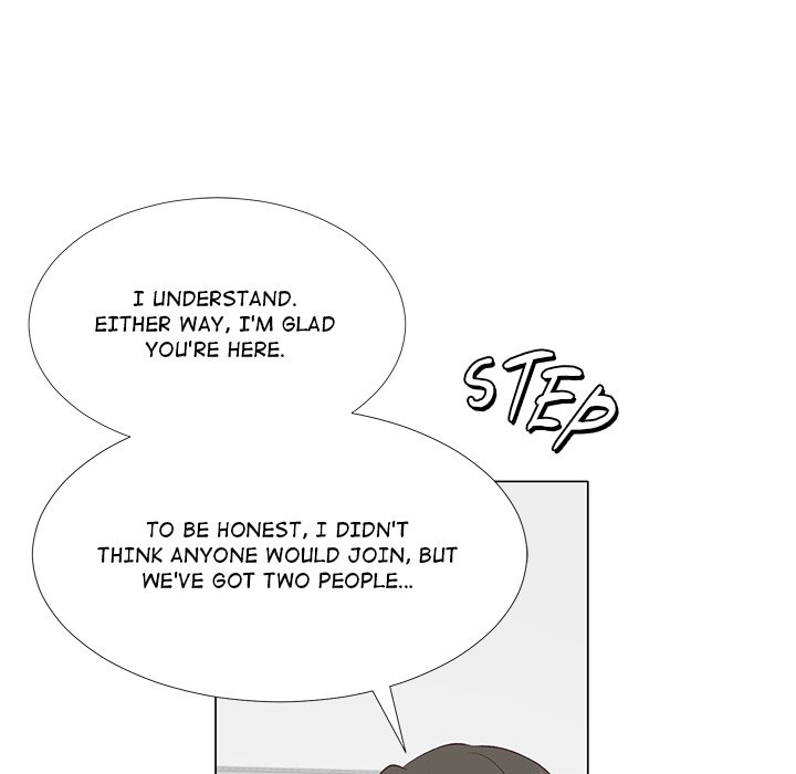 Oddity Office Oddity Office EP 6 - Toomics page 23 - 