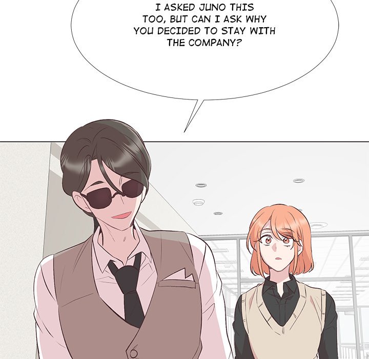 Oddity Office Oddity Office EP 6 - Toomics page 25 - 