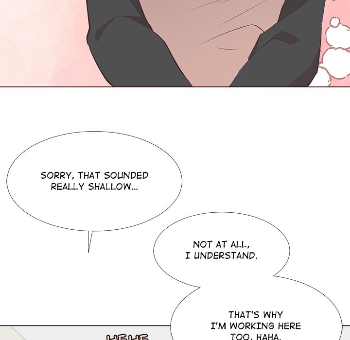 Oddity Office Oddity Office EP 6 - Toomics page 30 - 