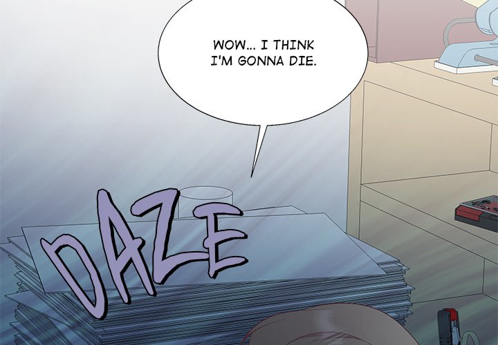 Oddity Office Oddity Office EP 6 - Toomics page 4 - 