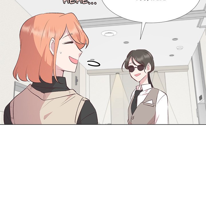 Oddity Office Oddity Office EP 6 - Toomics page 31 - 