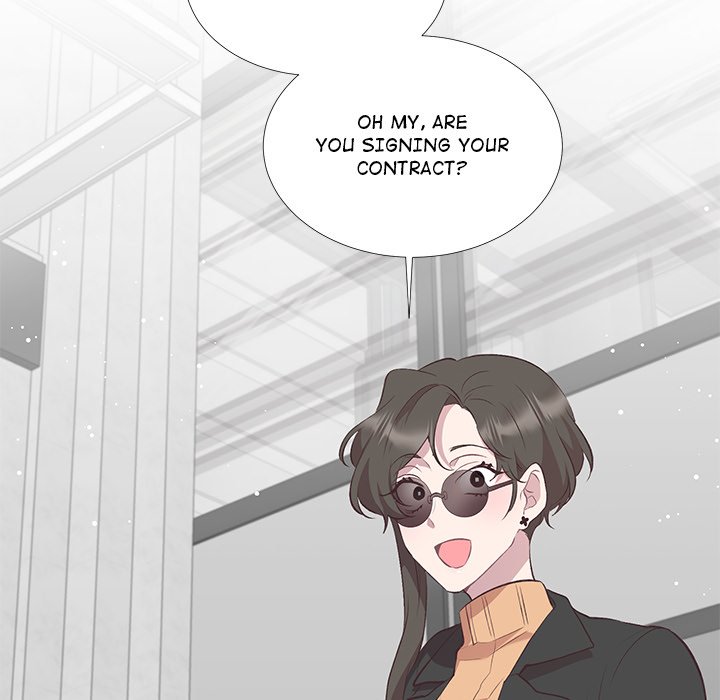 Oddity Office Oddity Office EP 6 - Toomics page 34 - 