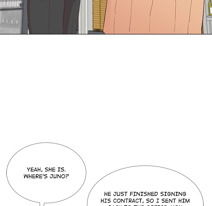 Oddity Office Oddity Office EP 6 - Toomics page 36 - 