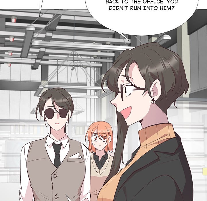 Oddity Office Oddity Office EP 6 - Toomics page 37 - 