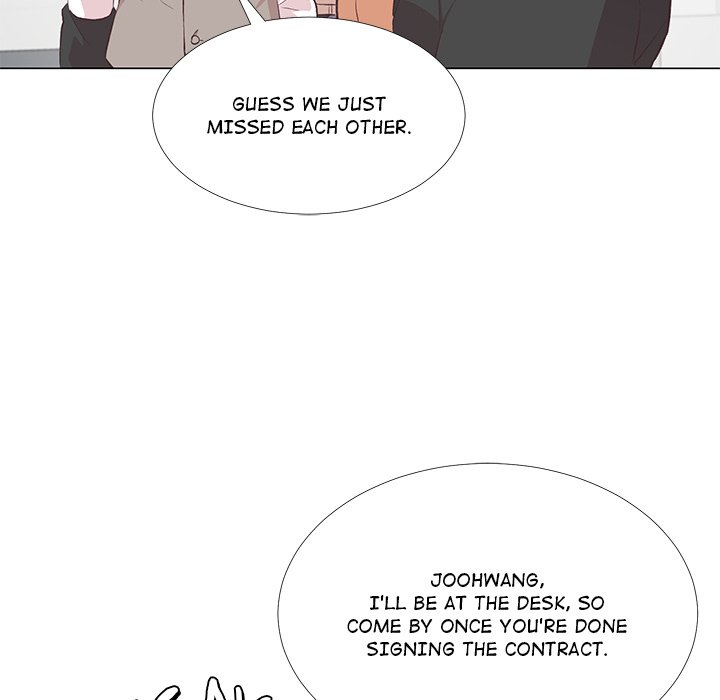 Oddity Office Oddity Office EP 6 - Toomics page 38 - 