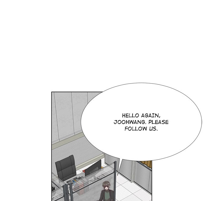 Oddity Office Oddity Office EP 6 - Toomics page 40 - 